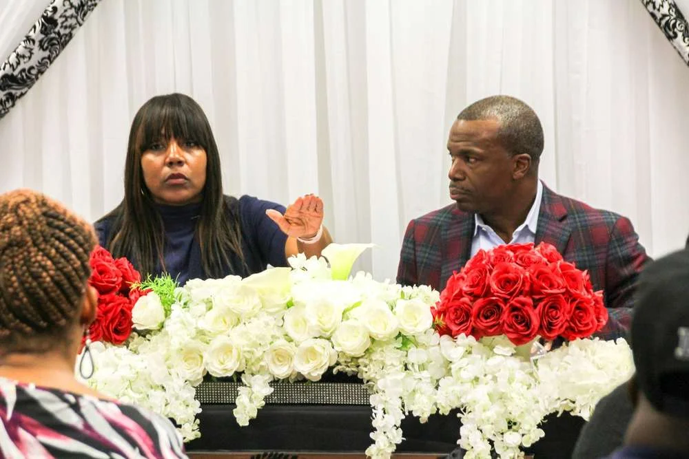 Hour of Power Shorts